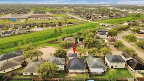 19618 Beachy Court Katy TX 77449