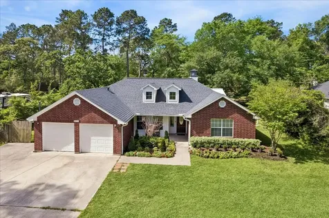 22711 Meadowsweet Drive Magnolia TX 77355
