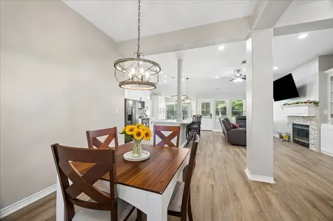 22711 Meadowsweet Drive Magnolia TX 77355
