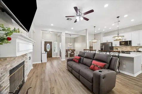 22711 Meadowsweet Drive Magnolia TX 77355