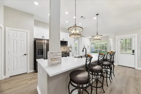 22711 Meadowsweet Drive Magnolia TX 77355