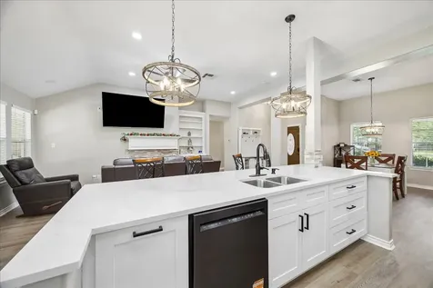 22711 Meadowsweet Drive Magnolia TX 77355