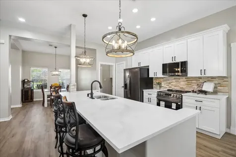 22711 Meadowsweet Drive Magnolia TX 77355