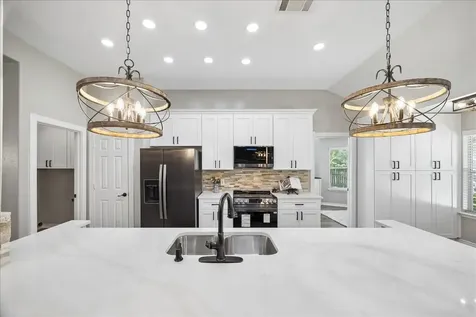 22711 Meadowsweet Drive Magnolia TX 77355