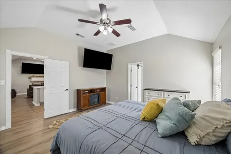 22711 Meadowsweet Drive Magnolia TX 77355