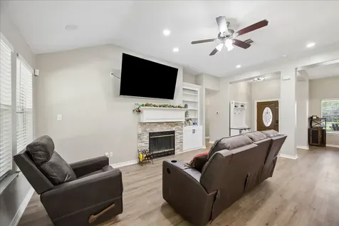 22711 Meadowsweet Drive Magnolia TX 77355