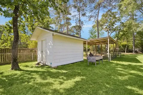 22711 Meadowsweet Drive Magnolia TX 77355
