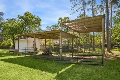 22711 Meadowsweet Drive Magnolia TX 77355