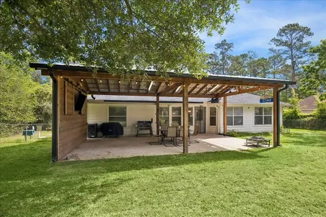 22711 Meadowsweet Drive Magnolia TX 77355
