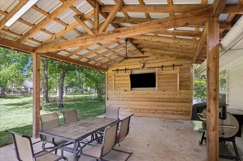 22711 Meadowsweet Drive Magnolia TX 77355