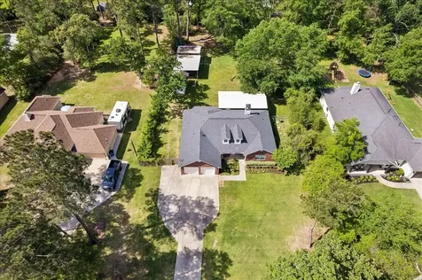 22711 Meadowsweet Drive Magnolia TX 77355