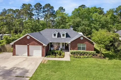 22711 Meadowsweet Drive Magnolia TX 77355
