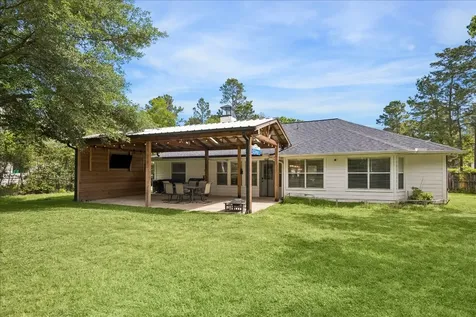 22711 Meadowsweet Drive Magnolia TX 77355