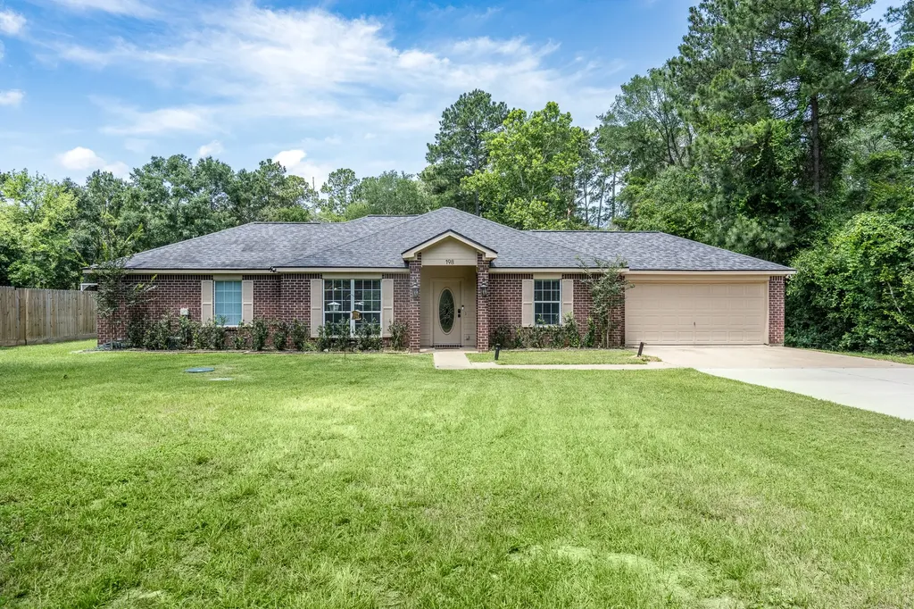 198 Oak Hollow Boulevard Magnolia TX 77355