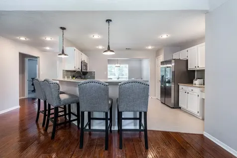 198 Oak Hollow Boulevard Magnolia TX 77355