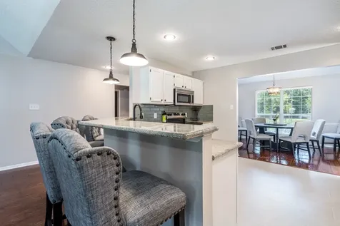 198 Oak Hollow Boulevard Magnolia TX 77355