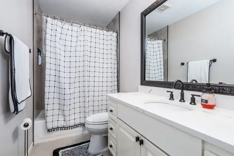 198 Oak Hollow Boulevard Magnolia TX 77355