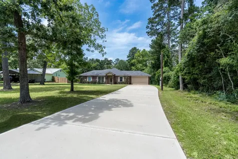 198 Oak Hollow Boulevard Magnolia TX 77355