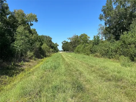 Mcguire Road Liberty TX 77575