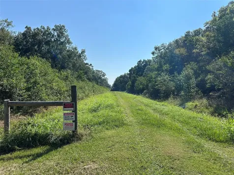 Mcguire Road Liberty TX 77575