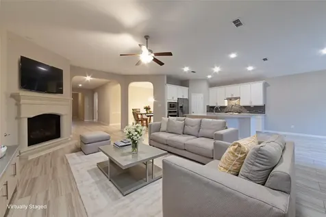 22138 Grand Mist Drive Katy TX 77494