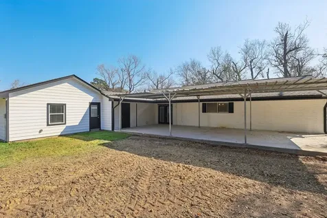 3919 Galway Lane Houston TX 77080