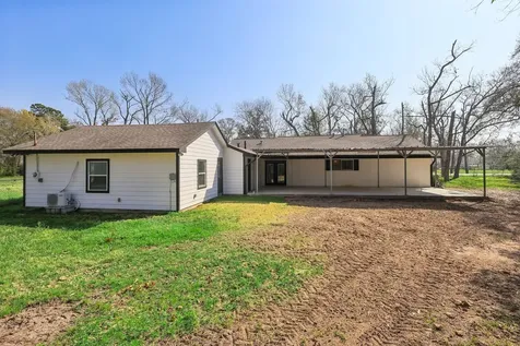 3919 Galway Lane Houston TX 77080