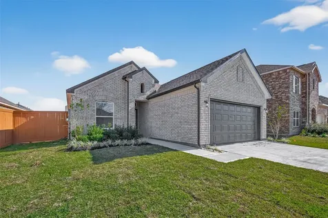 2220 Manila Lane Texas City TX 77568