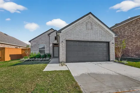 2220 Manila Lane Texas City TX 77568