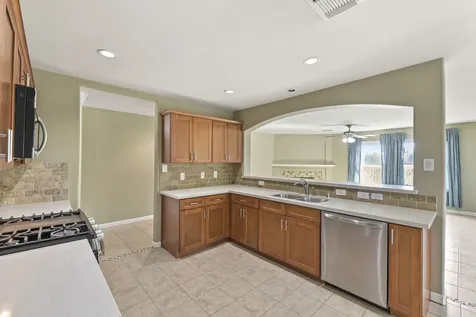 5406 Gate Canyon Court Spring TX 77373