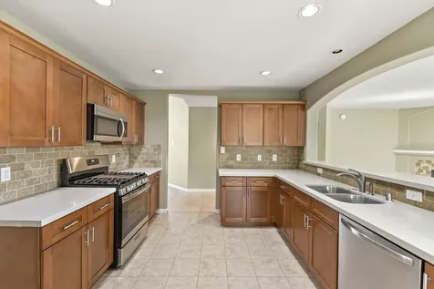 5406 Gate Canyon Court Spring TX 77373