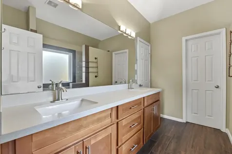 5406 Gate Canyon Court Spring TX 77373