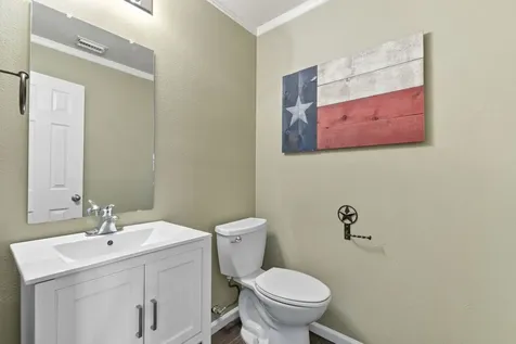 5406 Gate Canyon Court Spring TX 77373
