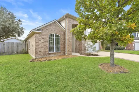 5406 Gate Canyon Court Spring TX 77373