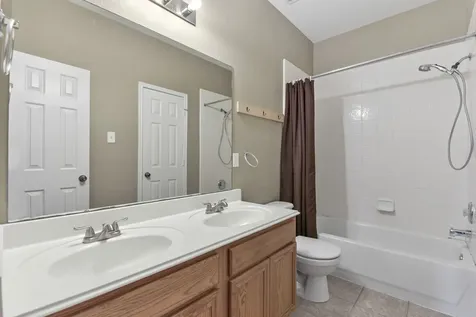 5406 Gate Canyon Court Spring TX 77373