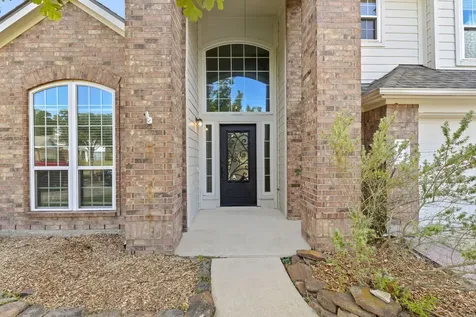 5406 Gate Canyon Court Spring TX 77373