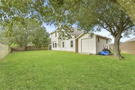 5406 Gate Canyon Court Spring TX 77373