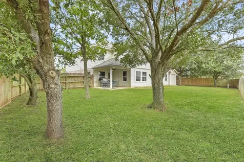 5406 Gate Canyon Court Spring TX 77373