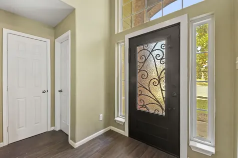 5406 Gate Canyon Court Spring TX 77373