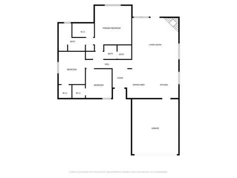 22134 Pearl Lake Drive Katy TX 77449