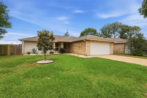 22134 Pearl Lake Drive Katy TX 77449