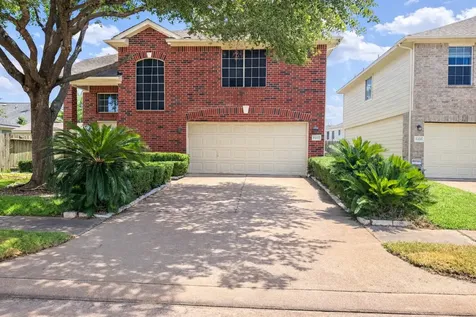 6430 Binalong Drive Katy TX 77449