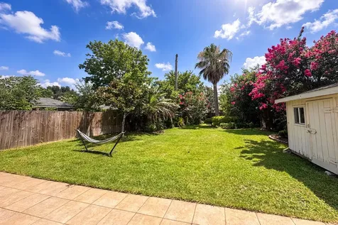 6430 Binalong Drive Katy TX 77449
