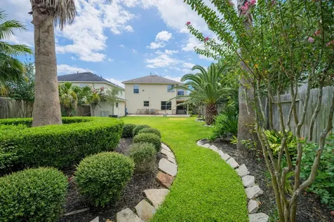6430 Binalong Drive Katy TX 77449