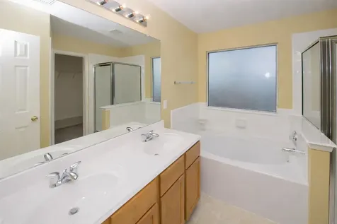 6430 Binalong Drive Katy TX 77449
