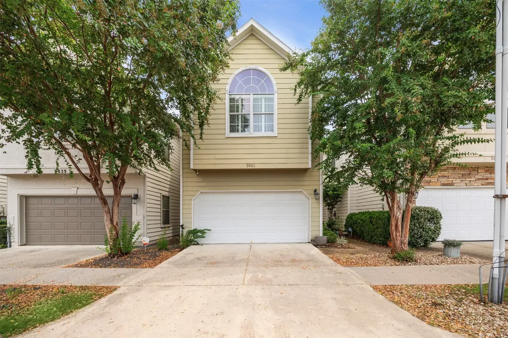 5841 Katy Street Houston TX 77007