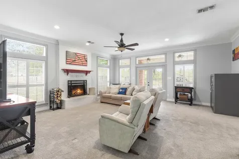 3905 N Briarwood Drive Brenham TX 77833