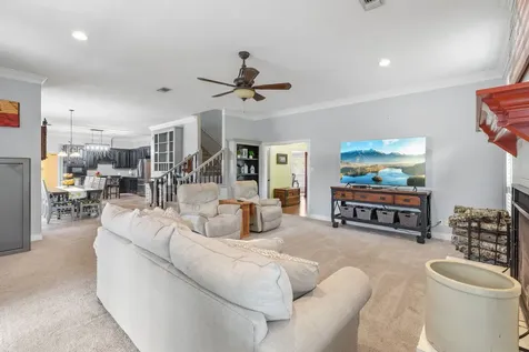 3905 N Briarwood Drive Brenham TX 77833
