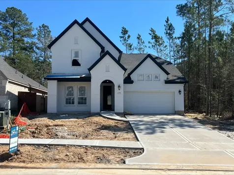 29784 Brushy Gables Drive Magnolia TX 77354