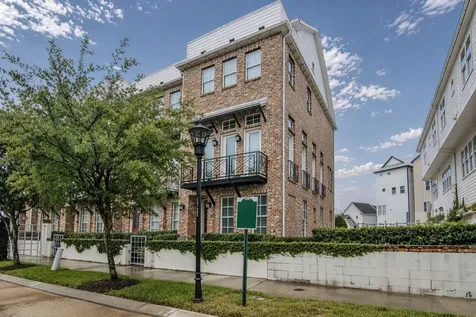 2309 Kolbe Grove Lane Houston TX 77080
